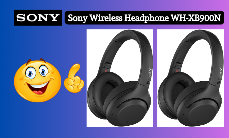 Sony Wireless Headphone Price